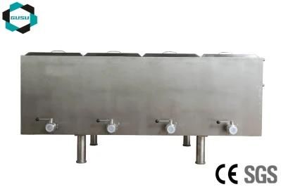 Ce Fat Melting Kettle an Auxiliary Equipment Chocolate Making Machine (RYG-4)