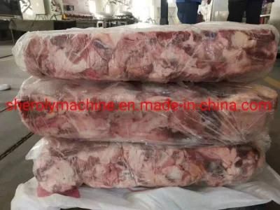 Meat Grinder Machine