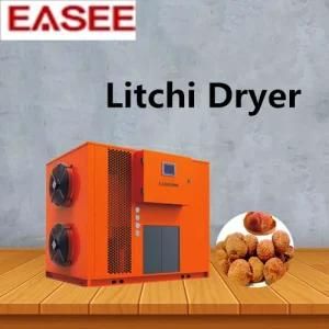 Farm Product Drying Equipment Industrial Fruits Dryer Litchi Dryer Heat Pump