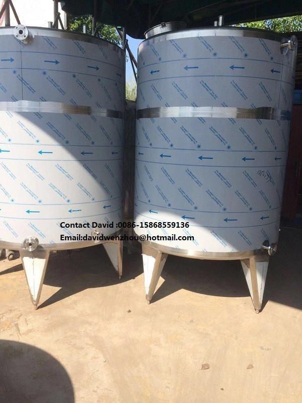 Fully Auto CIP System Clean in Place