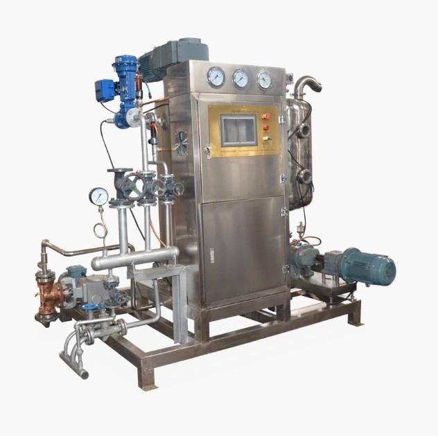 Two Colour Gelatin Gummy Candy 316 Stainless Steel Commercial Gummy Candy Machine