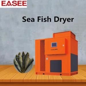Hot Air Circulation Drying Seafish Machine/Vegetable and Fruit Drying Dehydration