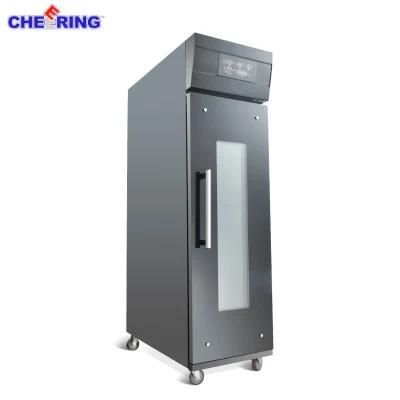 Factory Outlet Professional Stainless Steel Hot and Cool Retarder Bakery Proofers (HY-16)