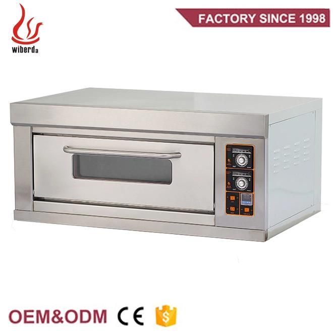 Industrial 1 Layer for Gas Baking Oven