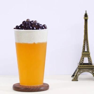 Cbz50 Small Automatic Popping Boba Machine