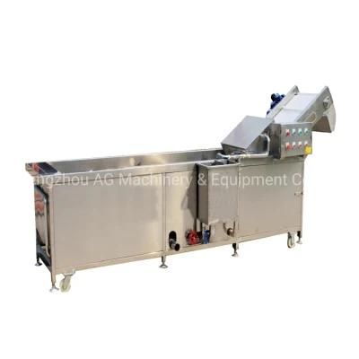 Excellent Services Strawberry Potato Bubble Washing Machine