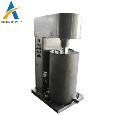 5L 20L Chocolate Ball Milling Grinding Machine