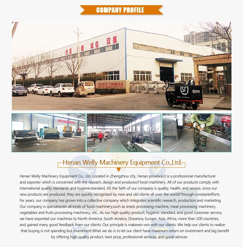 Durable Service Dry Wet Noodle Making Machine Noodles China Noodles Making Machine