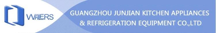 Junjian Cheering Manufacturer Commercial Soft Ice Cream Macking Machine