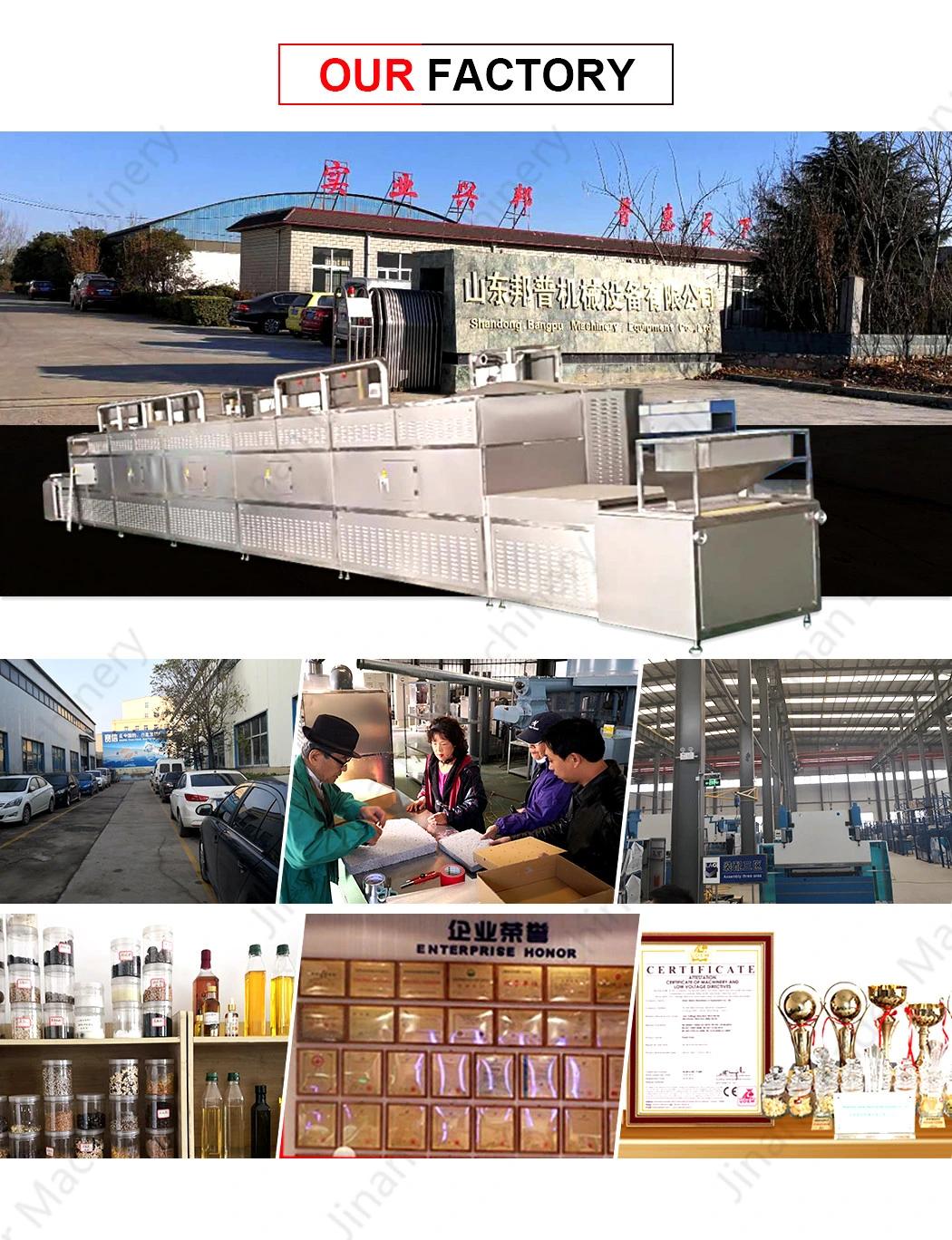 2020 Fried Instant Noodle Production Line/Noodles Making Machine for Small Business