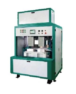 Six Side Vacuum Bale Weighing Scale Packaging Machine Balance