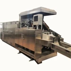 Wafer Making Machine Automatic