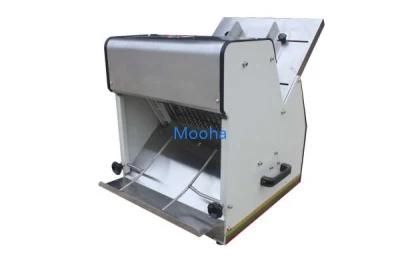 Wholesale Stainless Steel Cheap Loaf Slicer Bread Slicer Toast Bread Slicer Bread Cutter