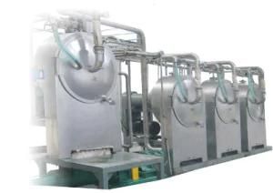Centrifuge Sieve