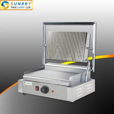 Chinese Hot Selling Electric Grill Machine