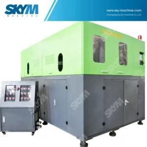 2019 China New Produced Professional Pet Bottle Blowing Molding Machine/Pet Preform ...