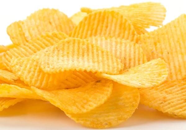 Automatic Potato Chips Making Machine 50kg
