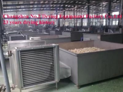 Box Drying Machine Dryer for Vegetables and Fruits on Sales
