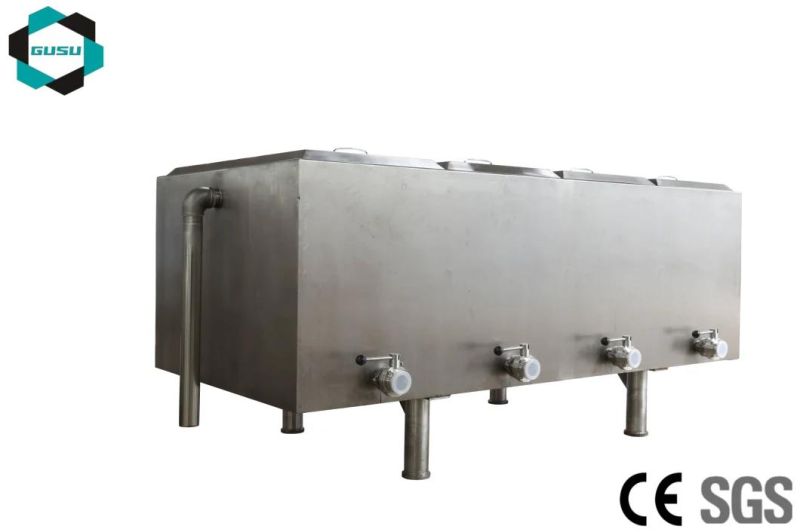 Chocolate Melting Pan Ryg-4