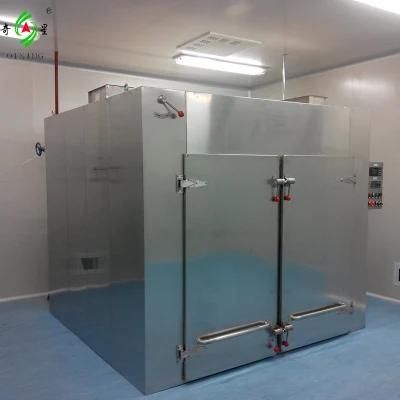 Tray Drying Machine for Dried Fruit