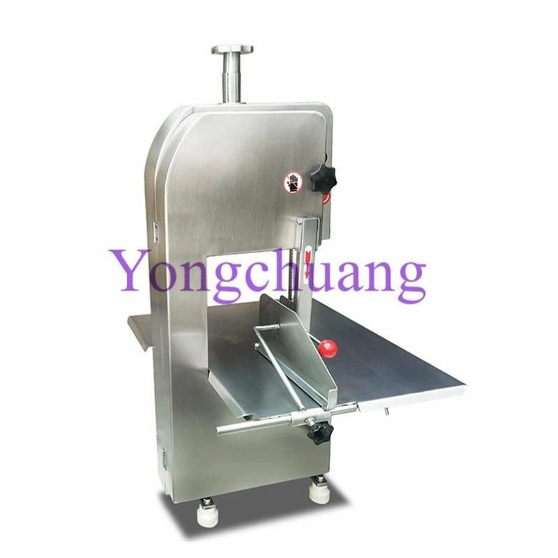 High Quality Bone Saw Meat Cutting Machine with Low Price