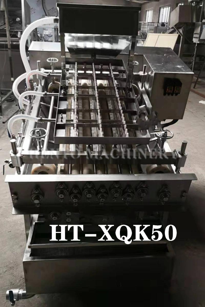 Factory Price Automatic Shrimp Peeling Deveining Machine