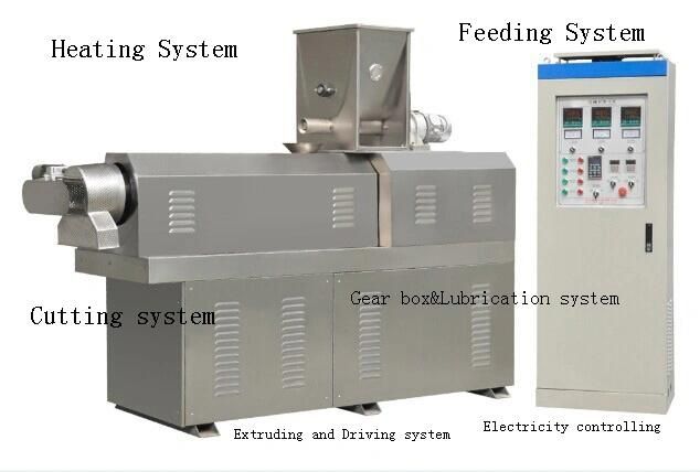 Ice Cream Chocolate Core Filling Snack Food Machine