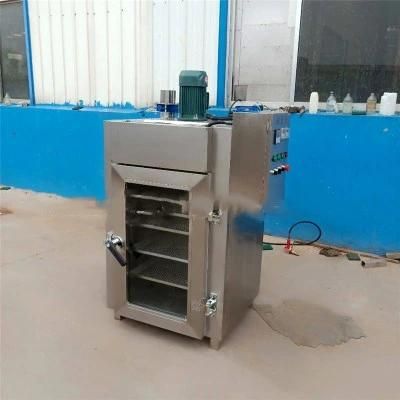 Industrial Meat Product Making Electric Machines Meat Somker