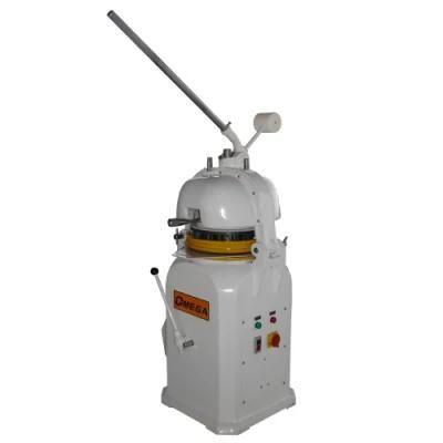 Multi-Function Dough Divider Rounder Hamburger Machine for Bakery Hotel