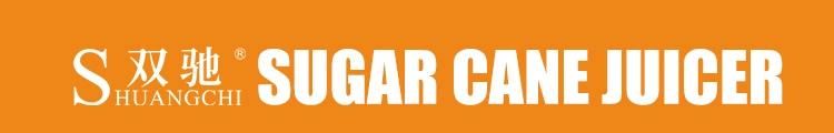 Manual Sugar Cane Juicer Machine Cane-Juice Squeezer Cane Crusher