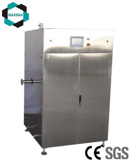 Ce Chocolate Tempering Machine Qt2000