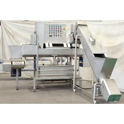 Halloumi Cheese Mozzarella Cheese Making Machines Production Line