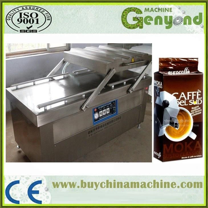 Coffee Powder Production Line