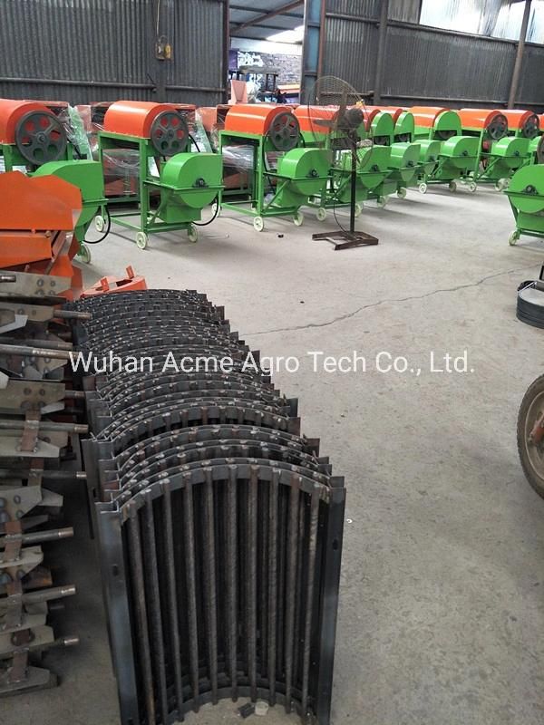 Good Performance Top Sell Small Chestnut Peeling Machine