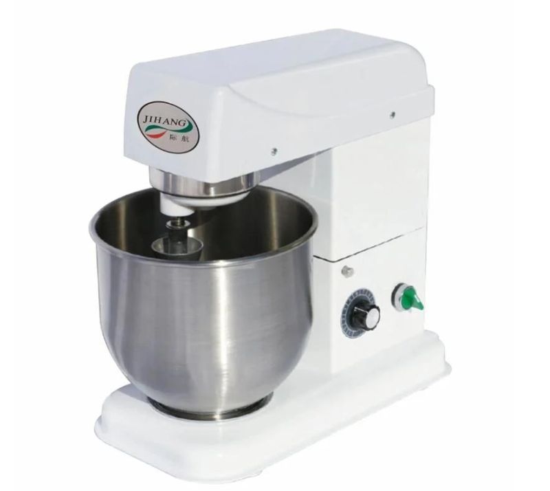 7L Commercial Household Egg Beater Factory Produces Cream Machine Fresh Milk Whisk Machine Egg Beater