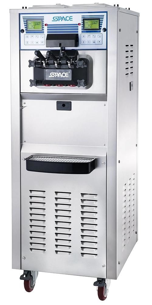 Soft Serve Ice Cream Machine 6250
