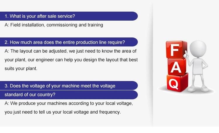 Industrial Automatic Fortified Rice Making Machine