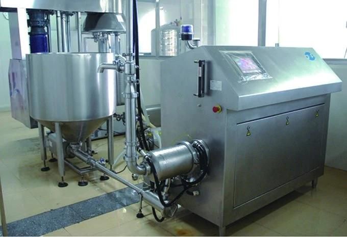 Swiss Roll Production Line, Layer Sponge Cake Machine