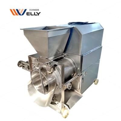 Good Feedback Fish Meat Bone Separting Machine for Fish Processing Industries (WYFS-300)