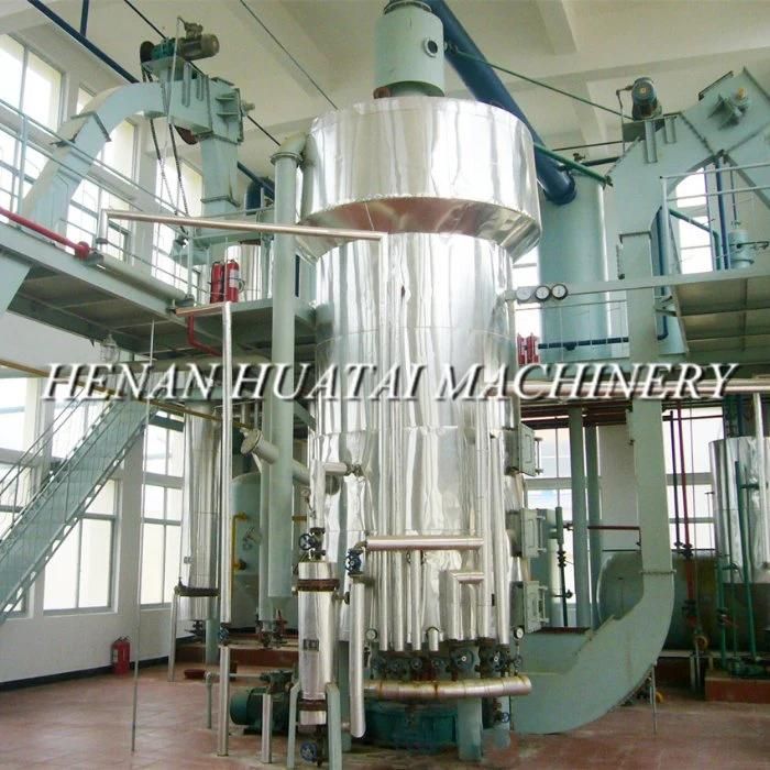 Groundnut Oil Extraction Ground Nut Oil Extracting Oil Leaching Equipment