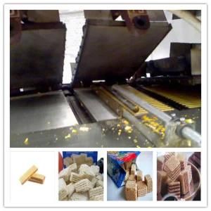 Chip Price Wafer Baking Oven