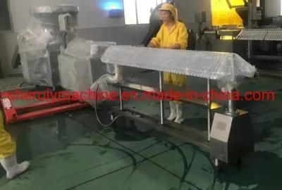 Electric Automatic Stainless Steel Sausage Stuffer Machine Filling Filler Machine