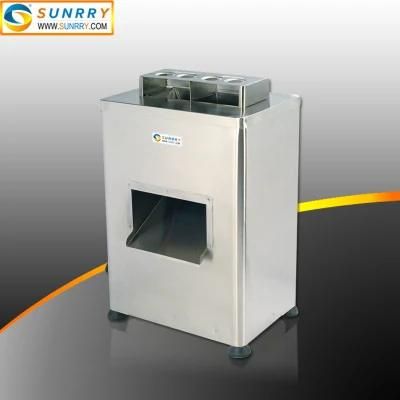 2018 Best Selling High Efficiency Meat Strip Cutter
