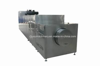 Snack Bean Moulding Machine Factory