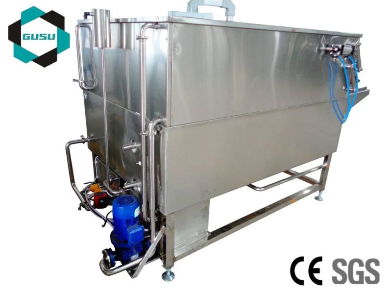 Electric Chocolate Warmer Ryg-1000 Machine