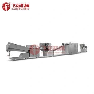 Fld-60c Ball Lollipop Production Line, Candy Machine Line, Candy Machine