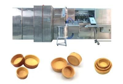 China Full Automatic Ice Cream Spring Roll Making Machine