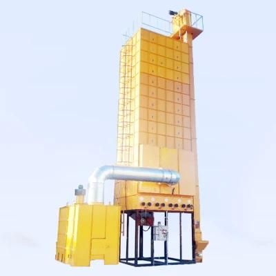 Economic Efficiency Dryer Equipment for Grain Wheat Corn and All Kinds of Food