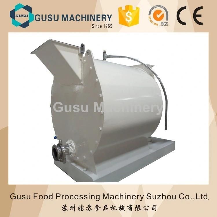 Hot Sale Engineer Installment Chocolate Grinding Machine