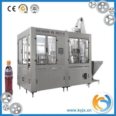 Professional Bottled Mineral Water Plant Machinery Factory Supplier